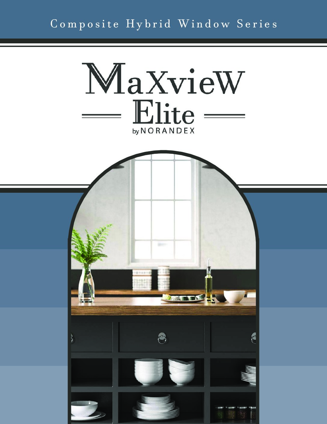 MaXview Elite Brochure