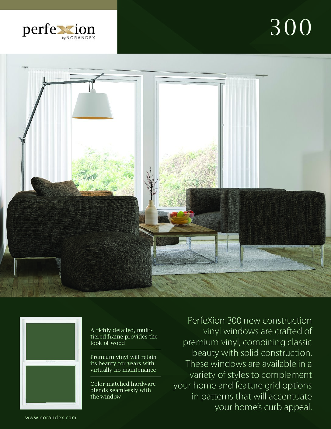 PerfeXion 300 Brochure