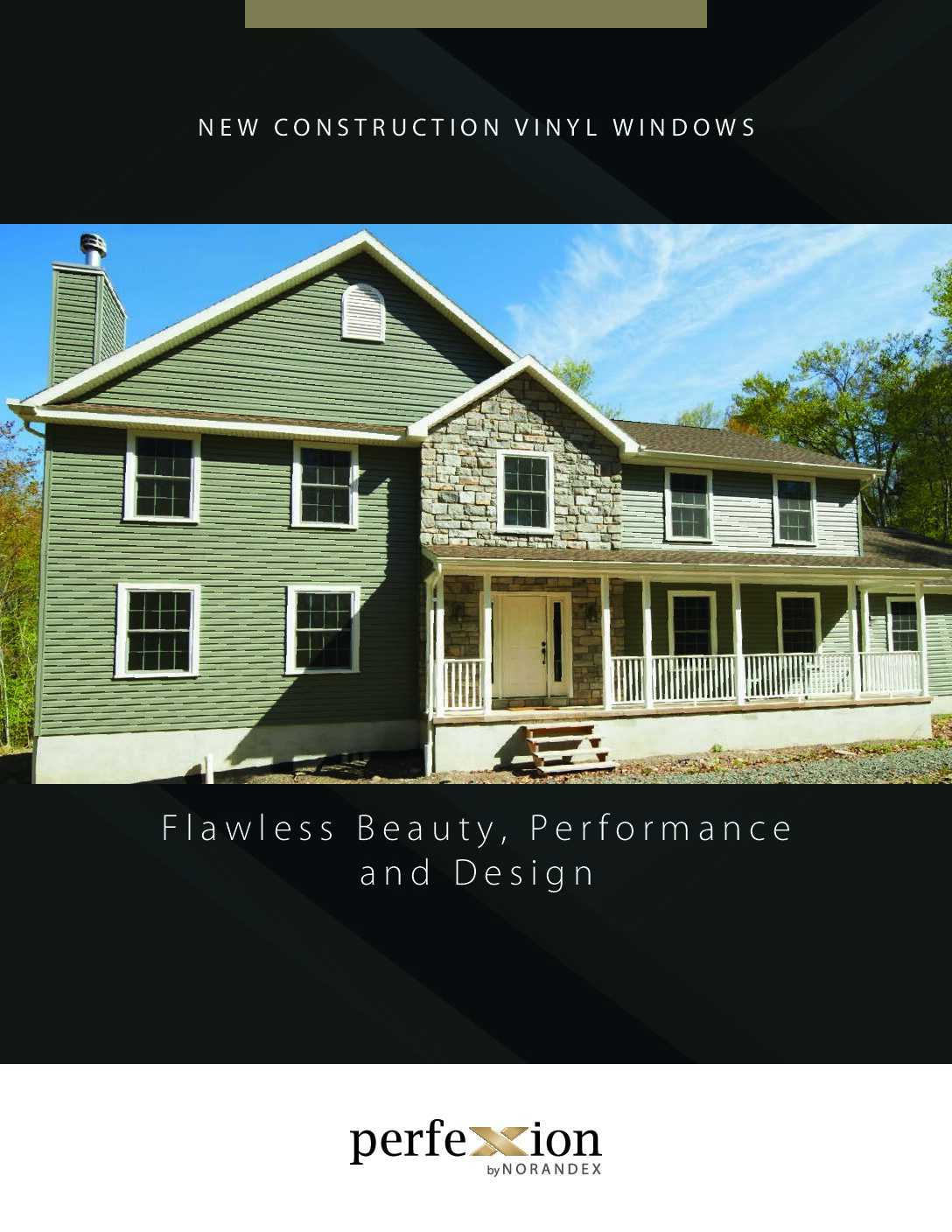 PerfeXion New Construction Brochure