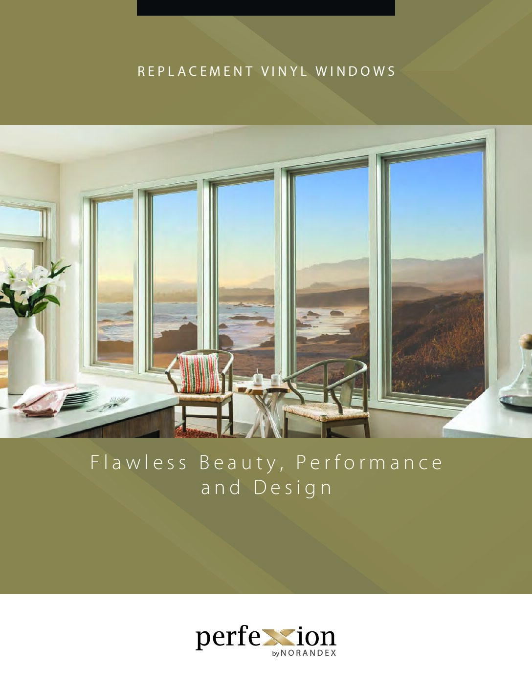 PerfeXion Replacement Windows Brochure