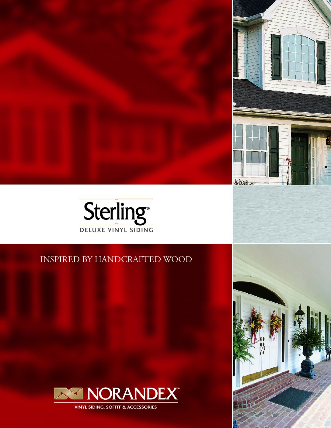 Sterling Brochure
